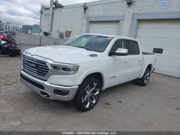  RAM 1500 Limited 2023 5.7l 5.7 Benzyna 395KM, zdjęcie 6