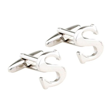 1 пара запонок