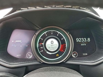 Aston Martin DB11 Coupe 4.0 V8 503KM 2019 Aston Martin DB11 2019 503HP 4.0 Benzyna 503KM, zdjęcie 9