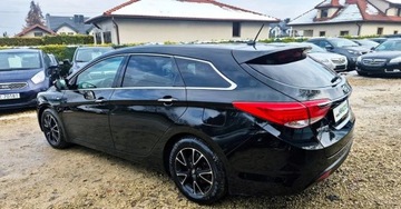 Hyundai i40 Kombi 1.6 GDI 135KM 2013 Hyundai i40 BENZYNA nawigacja HANDS FREE super okazja POLECAMY, zdjęcie 20