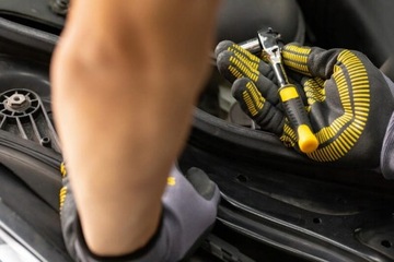 Stanley Key с расширением сборочного срока 1/4 '72t