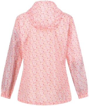 KURTKA PRZECIWDESZCZOWA REGATTA RWW376 L5A S