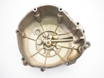 YAMAHA YZF-R1 RN12 04-06 КРЫШКА СЦЕПЛЕНИЯ + ВИНТЫ