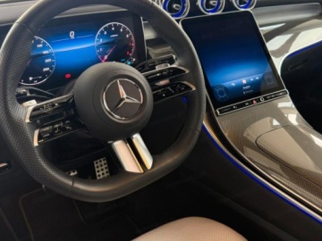Mercedes GLC C254/X254 Coupe 2.0 200 204KM 2026 GLC Coupe 200 4-Matic AMG Line 2.0 (204KM) 2026, zdjęcie 4