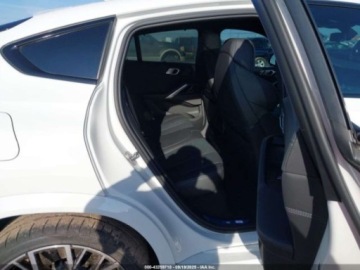 BMW Seria 6 G32 2023 BMW X6M 2023 4.4l 4.4 Benzyna 600KM, zdjęcie 12