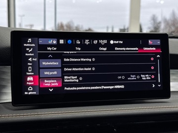 Alfa Romeo Tonale SUV 1.5 T4 160KM 2024 Alfa Romeo Tonale 1.5 T4 GSE mHEV Veloce DCT / 1 w, zdjęcie 34