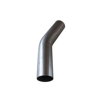 KOLENO NEREZ 30ST 57MM 40CM TUNING SPORT