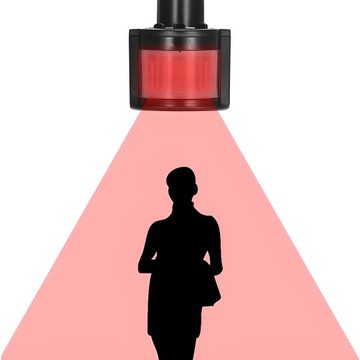 ДАТЧИК ДВИЖЕНИЯ СУМЕРКИ ДЛЯ ДАТЧИКА ГАЛОГЕННЫХ ЛАМП