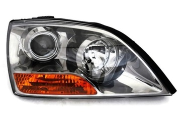 KIA SORENTO 07-09 REFLEKTOR PRAWY NOWY DEPO