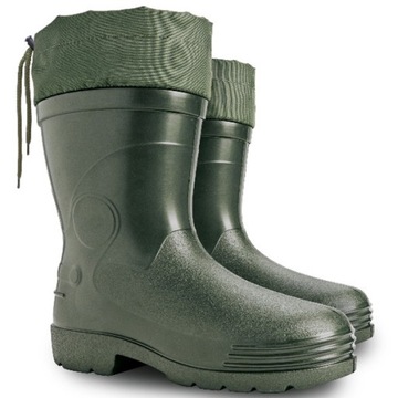 Buty kalosze męskie Demar FARMER EVA roz.42