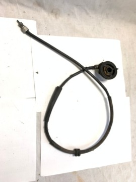 Червяк Piaggio Liberty 50 с тросом