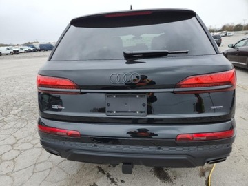 Audi Q7 II 2025 Audi Q7 Premium Plus 2025 3.0l 3.0 Benzyna 335KM, zdjęcie 2