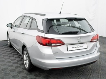 Opel Astra K Sportstourer Facelifting 1.2 Turbo 130KM 2022 Opel Astra GD8A198#1.2 T Edition 2 stref klima, zdjęcie 3