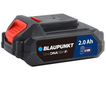 AKUMULATOR 18V 2Ah DO ELEKTRONARZĘDZI BLAUPUNKT