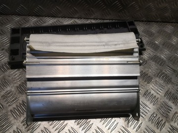 MERCEDES-BENZ VITO VIANO W638 1998 ULOŽENÍ VZDUCHOVÁ AIRBAG SPOLUJEZDCE