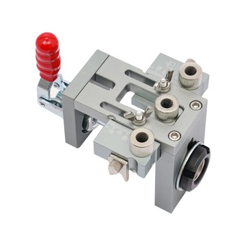 ШАБЛОН ДЛЯ ЭКСЦЕНТРИЧЕСКИХ СОЕДИНЕНИЙ ЭКСЦЕНТРИКИ DIY 3В1