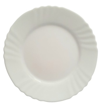 Talerz deserowy Net-Pol new 19 cm
