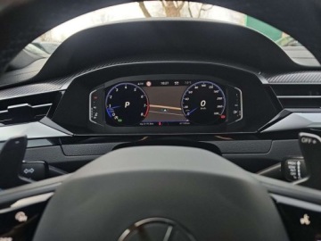 Volkswagen Arteon Shooting Brake R 2.0 TSI 320KM 2022 Volkswagen Arteon Shooting Brake R 2.0 TSI 320 KM 4MOTION DSG, VAT 23 2.0, zdjęcie 11