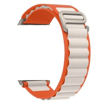РЕМЕШОК ALPINE ДЛЯ APPLE WATCH 42 44 45 49 мм ULTRA