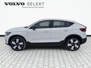 Volvo C30 2022 Volvo C40 VOLVO C40 Recharge Plus Pure electric 23, zdjęcie 12