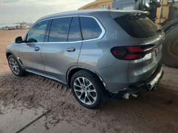 BMW X5 G05 2024 BMW X5 xDrive40I 2024 3.0l 3.0 Benzyna 375KM, zdjęcie 1