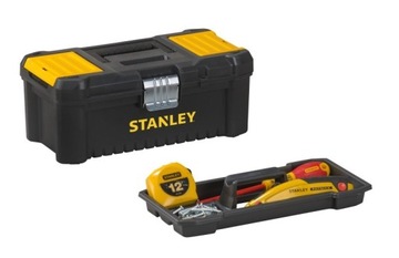 Ящик для инструментов Essential Stanley STST1-75515 с органайзером