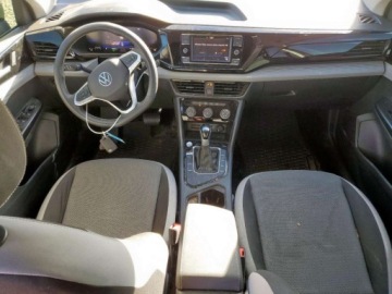 Volkswagen 2024 Volkswagen Inny Taos S 2024 1.5 Benzyna 158KM, zdjęcie 8