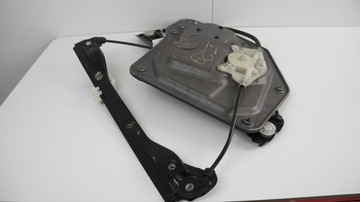 MECHANIZMUS OKNO PRAVÝ PŘEDNÍ SKODA SUPERB II 08-13R