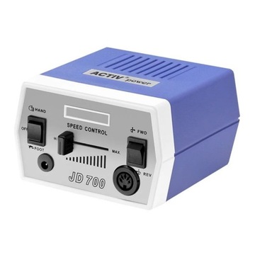 ФРЕЗЕРНЫЙ СТАНОК ACTIV POWER JD700 VIOLET