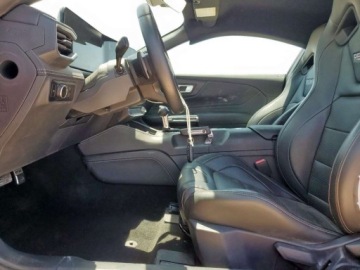 Ford Mustang VI Fastback Facelifting 5.0 Ti-VCT 450KM 2024 Ford Mustang GT 2024 5.0l 5.0 Benzyna 450KM, zdjęcie 7