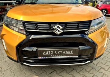 Suzuki 2024 Suzuki Vitara Elegance 1,5 Hybrid 2WD 6AGS Auto Demonstracyjne 1.5 102KM, zdjęcie 8