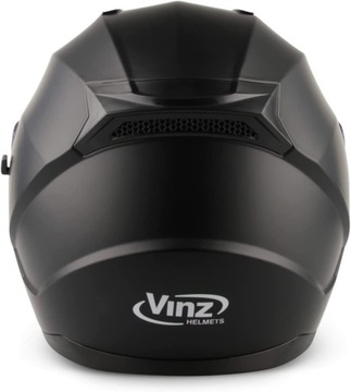 Pełny kask VINZ Kennet Integralhelm rozmiar M