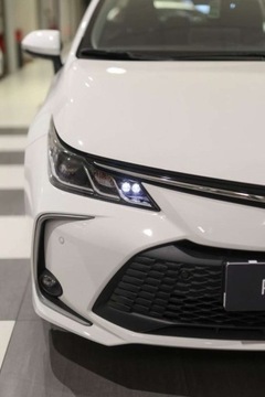 Toyota Corolla XII Sedan Facelifting 1.8 Hybrid 140KM 2023 Toyota Corolla 1.8 Hybrid Comfort Tech Oferta Dealera 1.8 Hybryda 140KM, zdjęcie 27