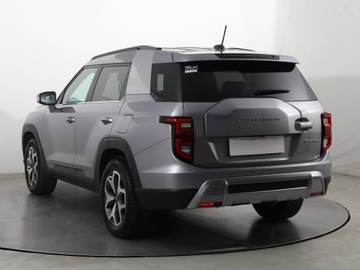  SsangYong Torres 1.5 T-GDI, Salon Polska, zdjęcie 3