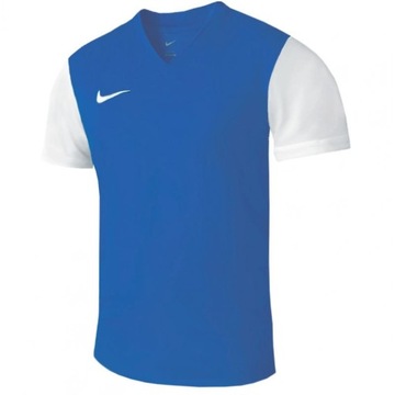 Koszulka Nike Dri-Fit Tiempo Premier 2 M DH8035-46