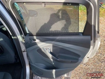 Ford C-MAX II Minivan 1.6 TDCi 115KM 2014 Ford C-MAX 1.6tdci 115 KM 2 x klimatronik przebieg 157tys km zamiana 1.r.g, zdjęcie 20