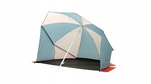 Пляжная палатка Summer Coast с зонтиком - Easy Camp