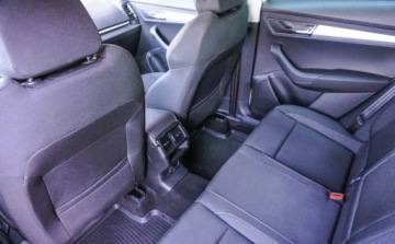 Skoda Karoq Crossover Facelifting 1.5 TSI ACT 150KM 2025 Skoda Karoq Skoda Karoq Selection 1.5TSI DSG 1.5 Benzyna 150KM, zdjęcie 28