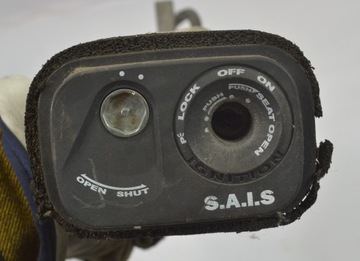 Suzuki Burgman 400 2003-2006 - ЗАЖИГАНИЕ