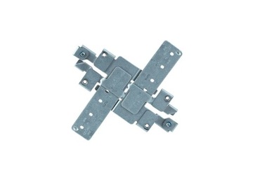 AIR-AP-T-RAIL-R Ceiling Grid Clip for Aironet APs Recessed Mount