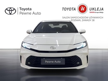 Toyota Camry IX 2024 Toyota Camry 2.5 Hybrid Comfort CVT Toyota Camry 2, zdjęcie 5