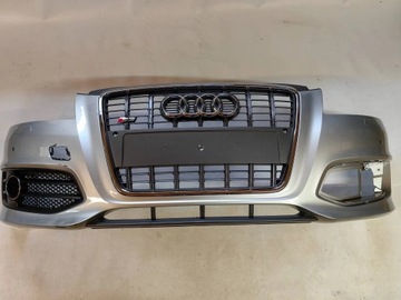 AUDI S3 8P LIFT - ZDERZAK PRZÓD POLECAM