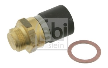 1341025 SPÍNAČ VENTILÁTOR CHLADIČŮ OPEL CORSA