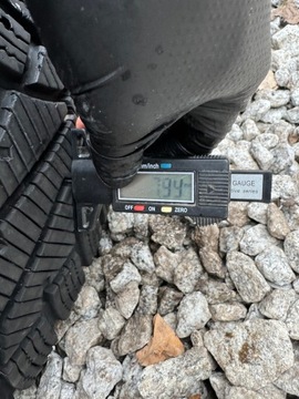 NOKIAN WR C CARGO ШИНЫ 205/75 R16C 113/111S M+S ВСЕСЕЗОННЫЙ КОМПЛЕКТ