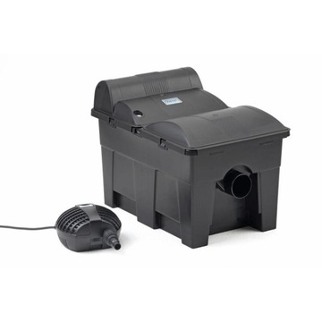 КОМПЛЕКТ OASE BIOSMART 14000 ФИЛЬТР + УФ-УФ + НАСОС