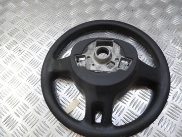 РУЛЕВОЕ КОЛЕСО VW VW POLO 6R 09-14