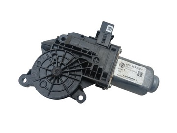 MODUL MOTOREK SKEL PRAVÝ PŘEDNÍ SKODA FABIA II 6R0959802P