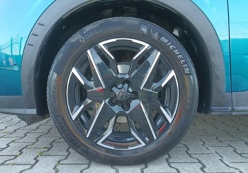Peugeot 3008 III SUV Hybrid 1.2 Hybrid 136KM 2024 Peugeot 3008 1.2 MHEV 136KM Allure Salon PL Vat 23 1 wlasciciel ASO 1.2, zdjęcie 12