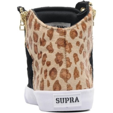 SUPRA Cuttler- nowe buty sneakersy damskie 36,5.