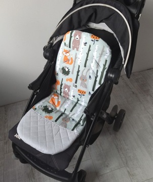 Вставка для коляски БИЛЛИ.